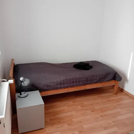 公寓 Hof Baethcke Ferien Auf Dem Lande *