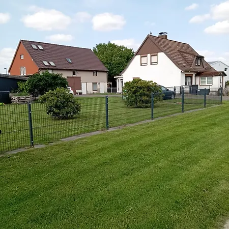 Hof Baethcke Ferien Auf Dem Lande