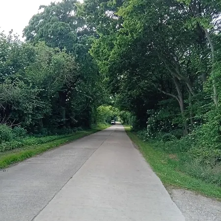 Hof Baethcke Ferien Auf Dem Lande *