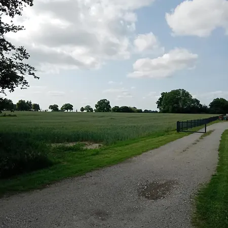 Hof Baethcke Ferien Auf Dem Lande