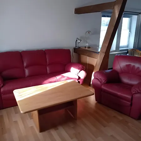 Hof Baethcke Ferien Auf Dem Lande 公寓 *