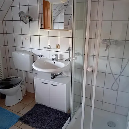 Hof Baethcke Ferien Auf Dem Lande *