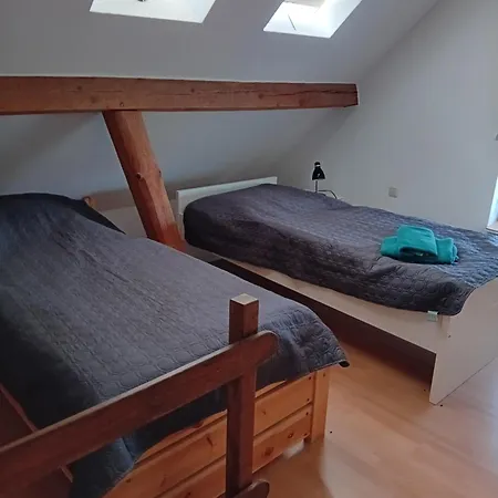 Hof Baethcke Ferien Auf Dem Lande *