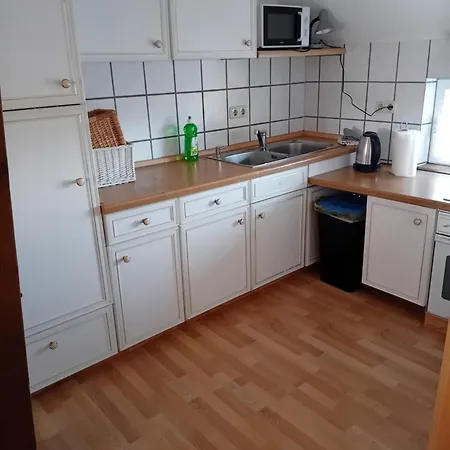 公寓 Hof Baethcke Ferien Auf Dem Lande