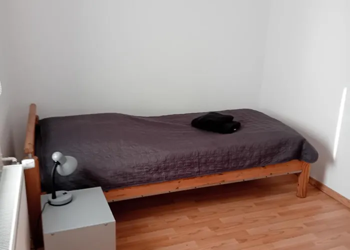 شقة Hof Baethcke Ferien Auf Dem Lande *