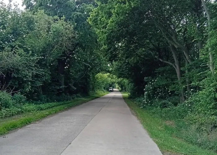 Hof Baethcke Ferien Auf Dem Lande *