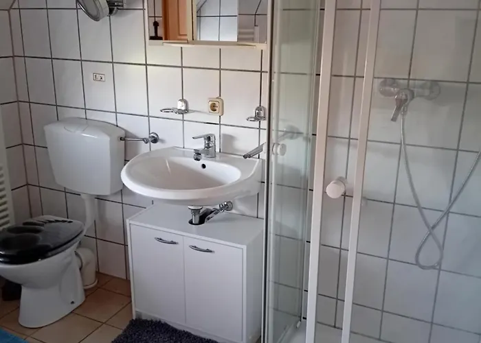 Hof Baethcke Ferien Auf Dem Lande *