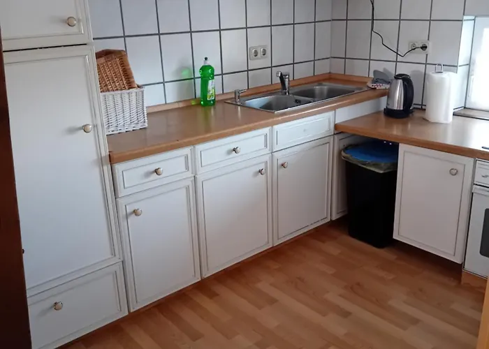 شقة Hof Baethcke Ferien Auf Dem Lande